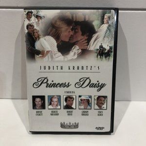 Princess Daisy (DVD, 2003, 3-Disc Set) Rupert Everett Merete Van Kamp